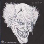 Dr. Slaggleberry - Tuc Into The Tar